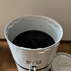 別途フィルター購入必要　levoit 空気清浄機　の画像