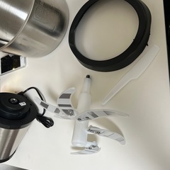 野菜チョッパーの画像