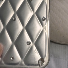 iPhone 13proけーすケースの画像