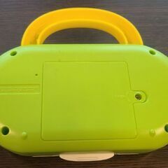 アンパンマン　はじめてEnglish(えいご)　知育玩具の画像