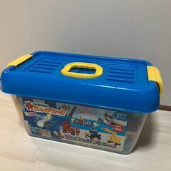 ニューブロック2セットの画像