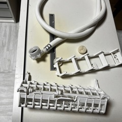 パナソニック 食食器洗い乾燥機 NP-TZ300-Wの画像