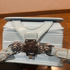 ランドセルの画像