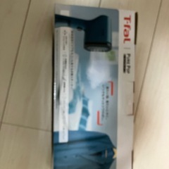 ティファール　ピュアポップ新品未使用　の画像