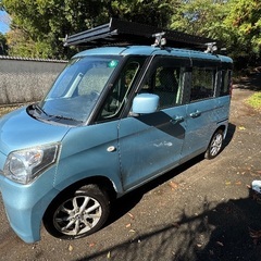 Suzuki Spacia G November 2026の画像
