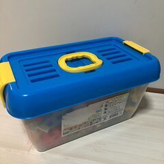 ニューブロック2セットの画像