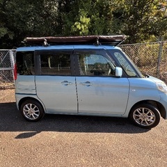 Suzuki Spacia G November 2026の画像