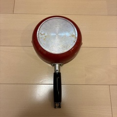 片手鍋　18cm
の画像