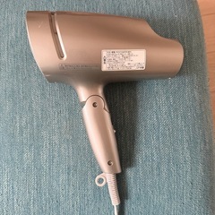 Panasonic ナノケア ドライヤー（EH-NAシリーズ）の画像