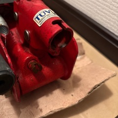 油圧ジャッキ2tの画像