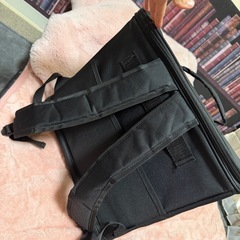 わんちゃんの3wayキャリーバッグ🐶の画像