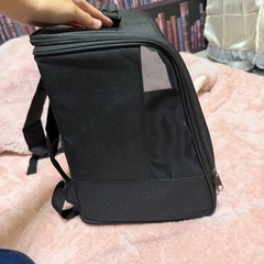 わんちゃんの3wayキャリーバッグ🐶の画像