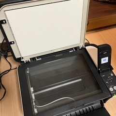 プリンターの画像