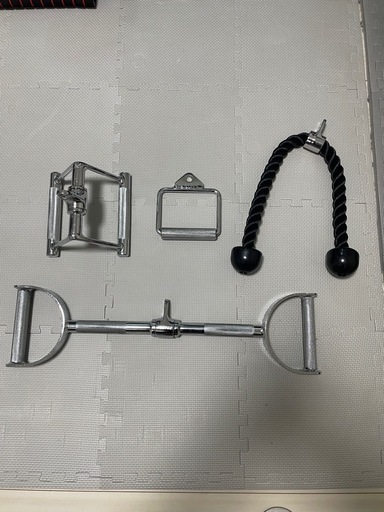 BODYMAKERホームジムDX