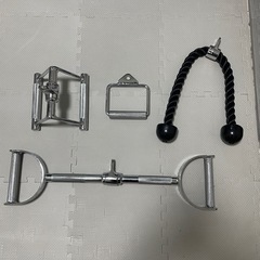 BODYMAKERホームジムDXの画像