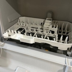 Panasonic 食洗機の画像