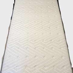 【先着順】ニトリ セミダブルマットレス （Nスリープ ハードH3-02CC)の画像