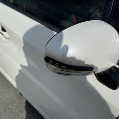 美車🤩走行距離9万キロ台🉐30プリウス🉐の画像