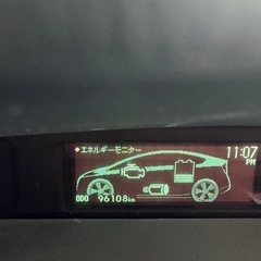 美車🤩走行距離9万キロ台🉐30プリウス🉐の画像