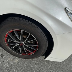 美車🤩走行距離9万キロ台🉐30プリウス🉐の画像