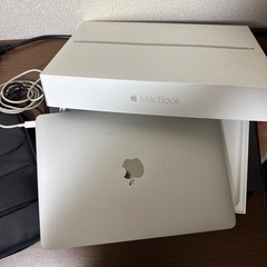 MacBook 12インチ (Retina, Early 2016)の画像