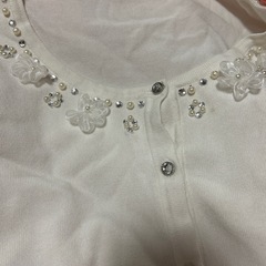 カーデガンの画像