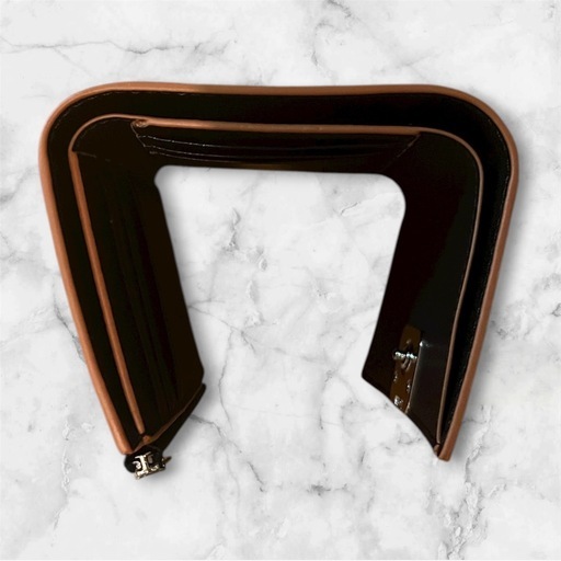 LOEWE ロエベ　財布　ブラック