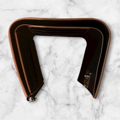 LOEWE ロエベ　財布　ブラックの画像