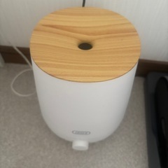 加湿器　の画像