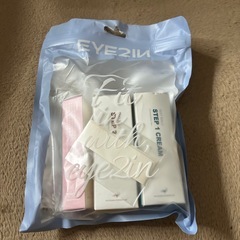 EYE2IN セルフ まつげパーマ キット 10回分 新品未使用の画像