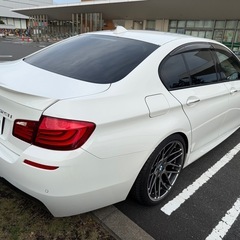 523i M SPORTの画像