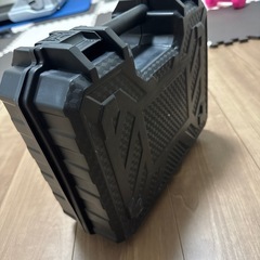 充電式高圧洗浄機（コードレス） の画像