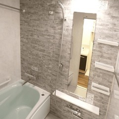 DIY教室-お風呂編の画像