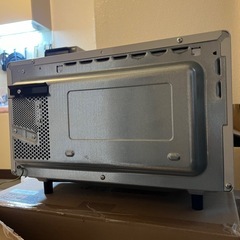 電子レンジの画像