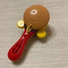 アンパンマン カスタネットの画像