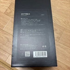 MYTREX HIHO FINE BUBBLE シャワーへっとヘッドの画像