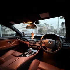 523i M SPORTの画像