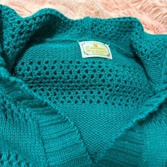 カーデガンの画像