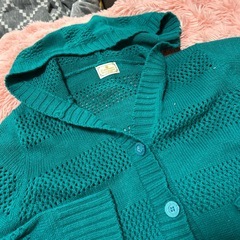 カーデガンの画像