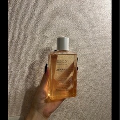 急募CHANEL ボディソープの画像