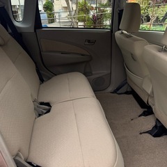 ムーヴL 保証1年•点検•カーナビ•バックカメラ•ETCの画像