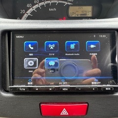 ムーヴL 保証1年•点検•カーナビ•バックカメラ•ETCの画像