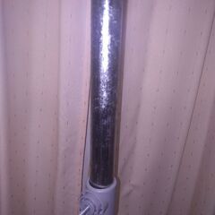 パイプハンガー ハンガーラック 伸縮可能 キャスター付き コートハンガーの画像