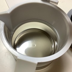 ヘルシー　ジューサー　ハンドジューサー　ジューシー　ハンドプレス式　簡単　簡便の画像