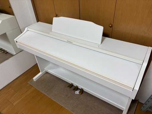 Roland RP501R 電子ピアノ