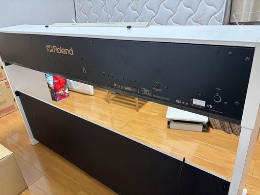 Roland RP501R 電子ピアノ