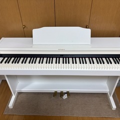 Roland RP501R 電子ピアノの画像