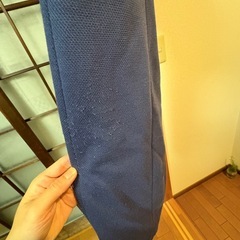 ワンピース　ネイビー　サイズ34sの画像