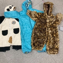 No.2 子供　ベビー　服　まおめて　春夏秋冬　80センチ　男の子　の画像