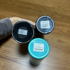 【お譲り先決まりました】サーモス 象印 タイガー 水筒の画像